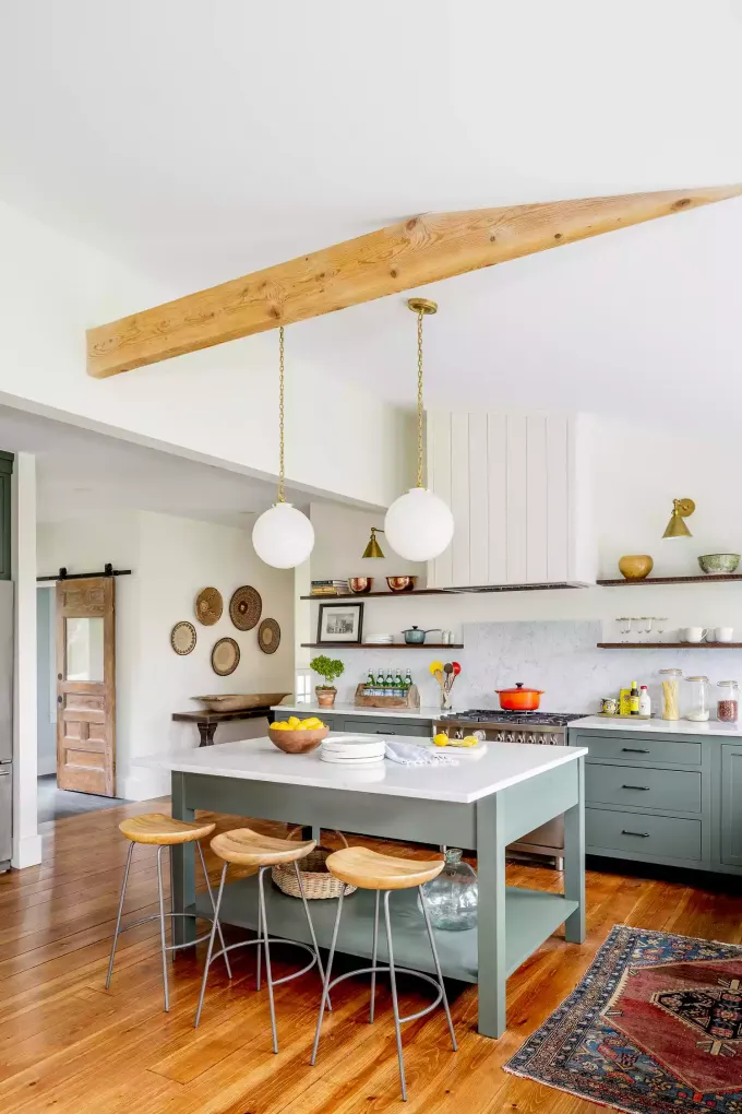 tin tức mới nhất của công ty về 5 cách để yêu thích ngôi nhà của bạn, ngay cả khi nó không phải là ngôi nhà mơ ước của bạn  1