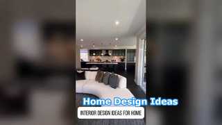 Ý tưởng thiết kế nội thất cho ngôi nhà