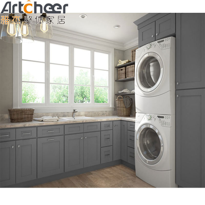 Mua Tủ gỗ sồi thiết kế hiện đại cho tổ chức nhà bếp gỗ rắn phong cách sản xuất trực tuyến