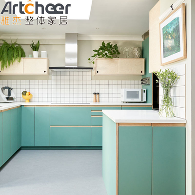 Mua Tủ bếp với lớp phủ sơn mài bền và thiết kế hiện đại sản xuất trực tuyến