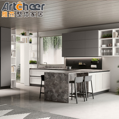 Mua Tủ bếp Canada Tủ shaker cổ điển cho các giải pháp lưu trữ bền sản xuất trực tuyến