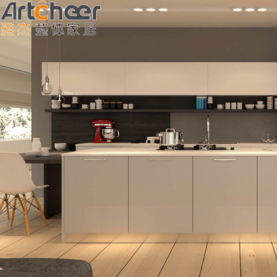 Mua Màu sắc tùy chỉnh và thiết kế di động tủ nhà bếp mô-đun gỗ cho thị trường Thái Lan sản xuất trực tuyến