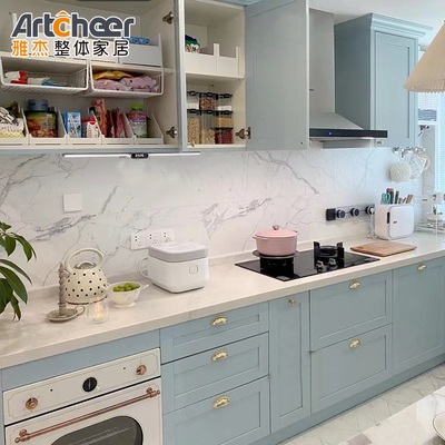 Mua Solid Wood Lazy Susan Base Cabinets Sự bổ sung hoàn hảo cho thiết kế nhà bếp mô-đun của bạn sản xuất trực tuyến
