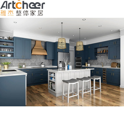 Mua Các đơn vị tủ bếp Ý tốt nhất với xử lý bề mặt tấm cửa sơn mài bền sản xuất trực tuyến