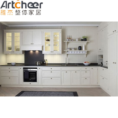 Mua Tủ bếp nhựa sang trọng truyền thống của Hàn Quốc với A cho đồ nội thất bếp của bạn sản xuất trực tuyến