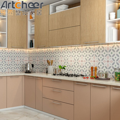 Mua Tủ bếp Ấn Độ đương đại với cơ sở ngăn kéo thiết kế hiện đại và đương đại sản xuất trực tuyến