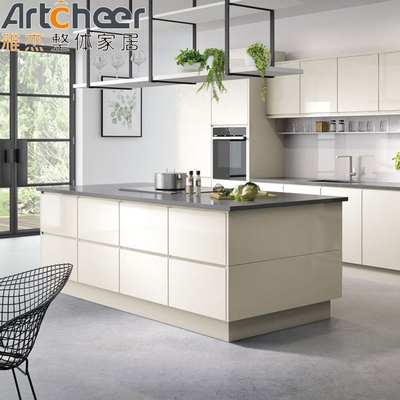 Mua E1 Tủ đựng đồ bếp màu trắng lưu trữ hiệu quả các thiết bị thiết yếu của bạn với phong cách hiện đại sản xuất trực tuyến