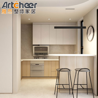 Mua Sản phẩm tủ bếp với lò đốt trong thiết kế Hampton Đơn vị và màu sắc tùy chỉnh sản xuất trực tuyến