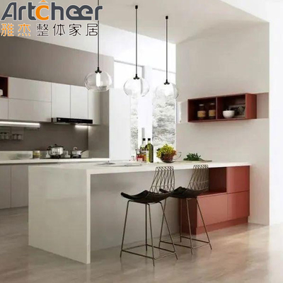 Mua Bộ đầy đủ của E0 lớp vật liệu ngăn kéo cho thiết kế hiện đại phong cách tủ bếp sản xuất trực tuyến