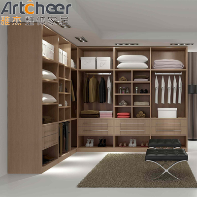 Mua Gói thư Y tủ quần áo hiện đại và tủ tổ chức cho tủ phòng ngủ tùy chỉnh kích thước sản xuất trực tuyến
