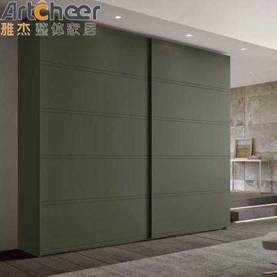 Mua Tổ chức phòng ngủ của bạn theo phong cách với thiết kế Ý tủ quần áo cửa trượt gương sản xuất trực tuyến