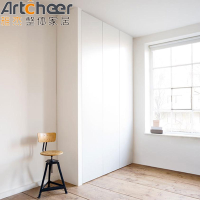 Mua Không có kết hợp bền gấp Golden Border tủ quần áo cho khách sạn với màu sắc tùy chỉnh sản xuất trực tuyến
