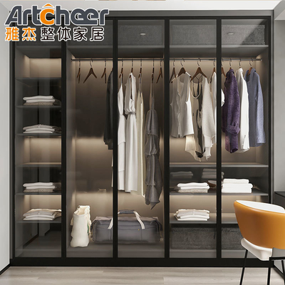 Mua Đồ nội thất phòng ngủ hiện đại sang trọng tùy chỉnh để lưu trữ và tổ chức sản xuất trực tuyến