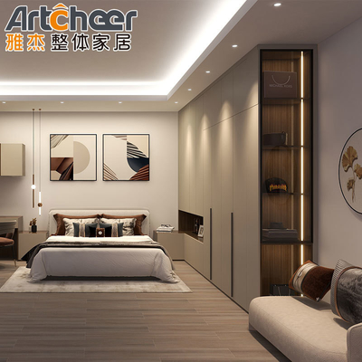 Mua Không có Gập đồ nội thất phòng ngủ nhà tùy chỉnh Khách hàng quần áo sản xuất trực tuyến