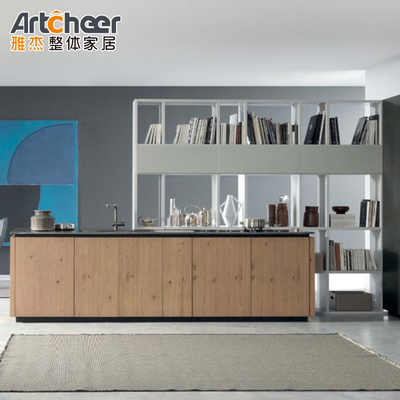 Mua Half Bullnose Countertop thiết kế bộ tủ nhà bếp OEM chấp nhận tùy chỉnh sản xuất trực tuyến