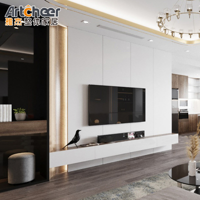 Mua ECO Friendly Wall Hang TV Cabinet bán cho thiết kế đồ nội thất nhà hiện đại sản xuất trực tuyến